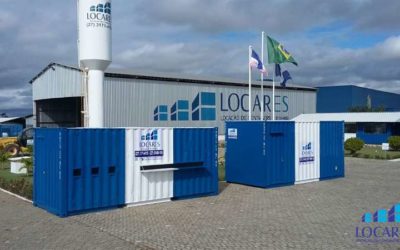 08 Motivos para investir definitivamente na compra ou aluguel de container
