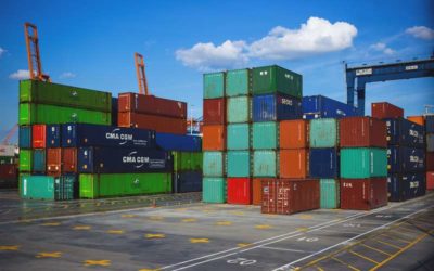Aluguel de container | Como escolher uma de maneira assertiva