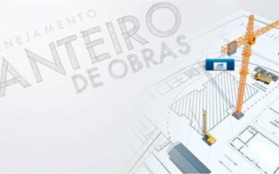 7 Dicas para um canteiro de obra produtivo e organizado