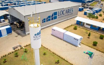 Aluguel de Container | Conforto e Tranquilidade no Canteiro de Obra
