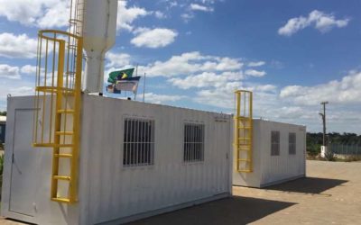 Aluguel de Container | saiba como usa em diferente segmentos