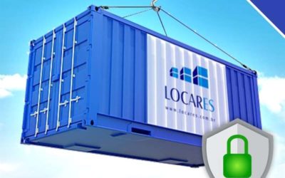 Aluguel de containers | Por que se torna uma opção econômica e eficaz