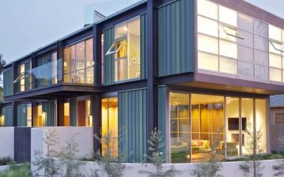 Casa Container | Dicas de Construção Para seu Projeto
