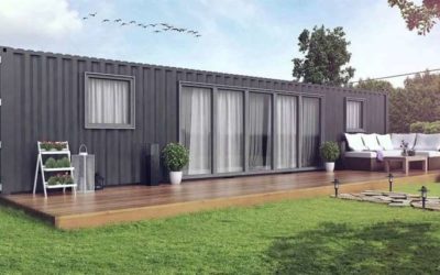 Comprar Container | Saiba como ter um belo projeto