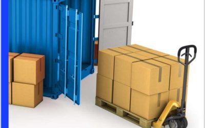 Container Depósito | Saiba como mantê-lo organizado