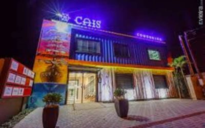 Container Escritório | Soluções Sustentáveis para Coworking
