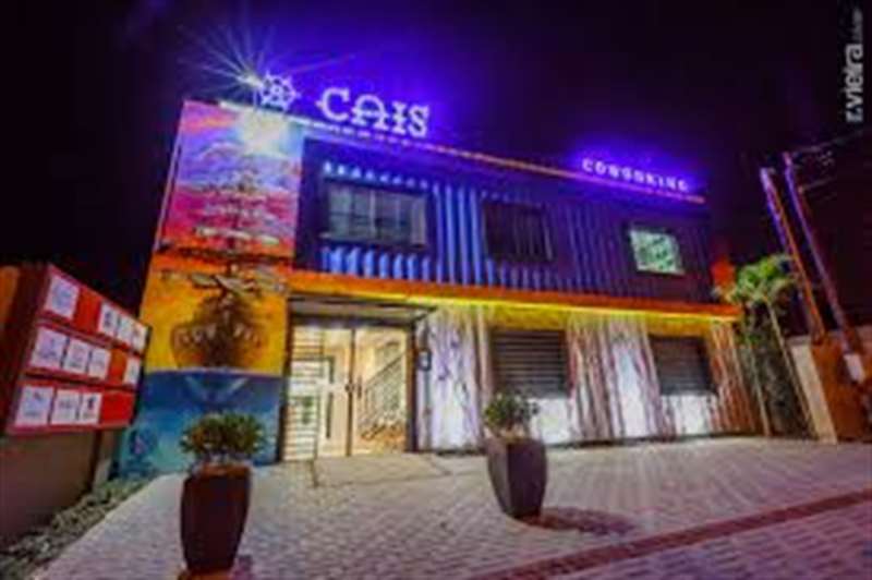 Container Escritório | Soluções Sustentáveis para Coworking