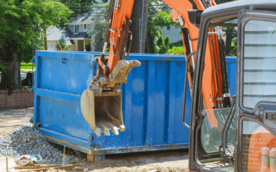 Container Marítimo | Menos Resíduos mais Segurança nas Obras