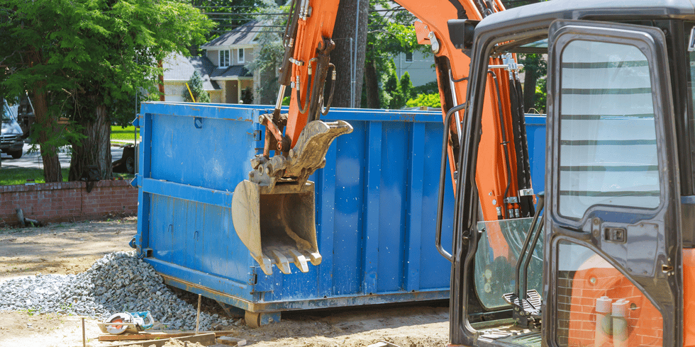 Container Marítimo | Menos Resíduos mais Segurança nas Obras