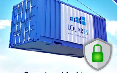 Containers | Entenda a diferença entre containers marítimos e pré-moldados