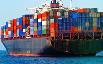 História do Container | Como surgiu o container