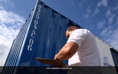 Instalação do container | O que levar em consideração antes