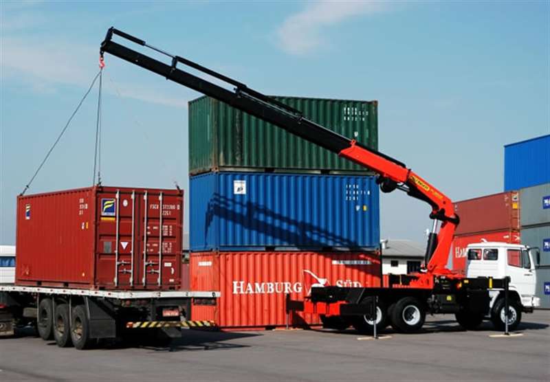 Locação de container | Veja se está fazendo da forma correta
