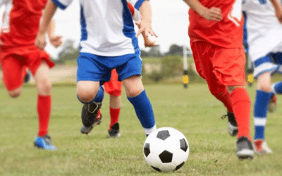 Locares apoia Academia Capixaba de Futebol em Linhares