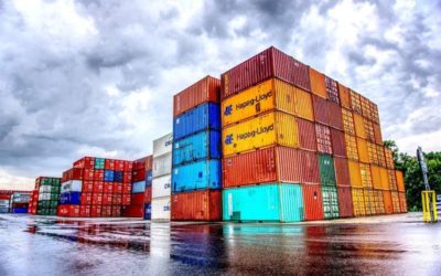 Projetos com módulos Habitáveis | Casa Container e Container alojamento