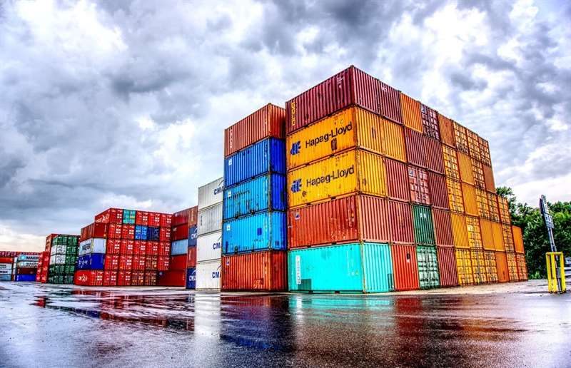 Projetos com módulos Habitáveis | Casa Container e Container alojamento