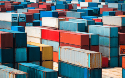 Projetos em containers | Saiba por que ganha espaço na construção civil