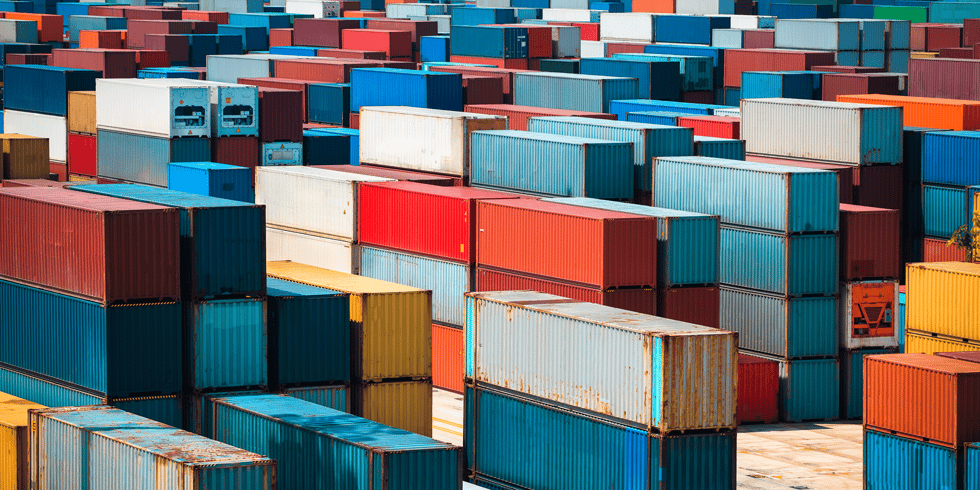 Projetos em containers | Saiba por que ganha espaço na construção civil