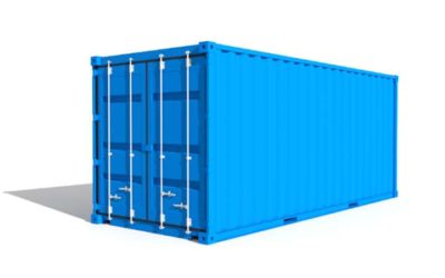 Tamanho do container | Descubra como definir o tamanho adequado