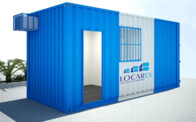 Uso de containers | Conheça as vantagens e maneiras de usar