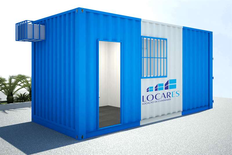 Uso de containers | Conheça as vantagens e maneiras de usar