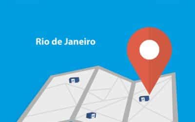 Aluguel de container no Rio de Janeiro-RJ é com a Locares Locação