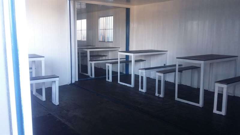 Locares Locação de Container ES BA RJ MG SP | Aluguel de Container ES BA RJ MG SP
