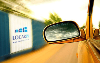 Locação de containers | Locares presente em todos os lugares