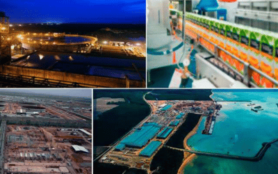 Locação de Container é Recorrente Entre as Empresas de Diversos Setores