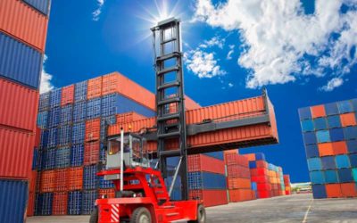 Preparação de containers | Saiba como funciona as etapas