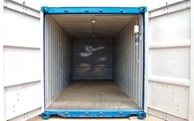 Aluguel de Container depósito | O que saber antes da locação