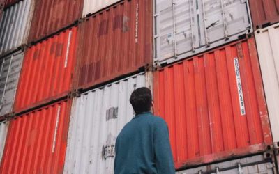 Aplicações de containers | Saiba onde utilizar as estruturas