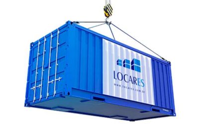 Container alojamento para canteiro de obras | Veja as vantagens
