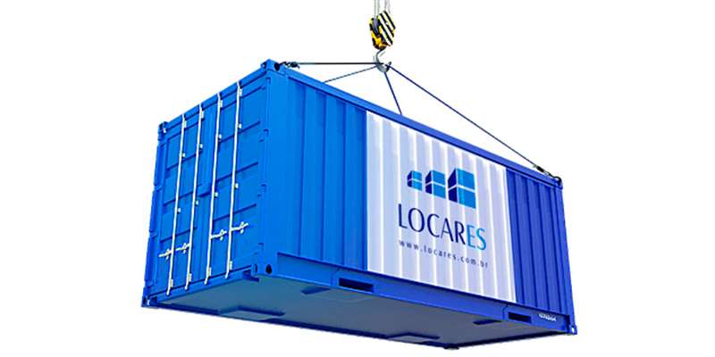 Container alojamento para canteiro de obras | Veja as vantagens