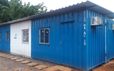 Container para alugar  | O que deve ser pesquisado antes?