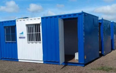 Containers | Como inovar de forma sustentável na sua empresa