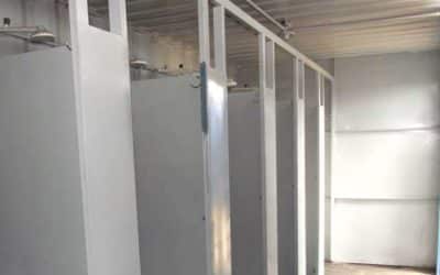 Locação de Container Banheiro | Solução prática e versátil