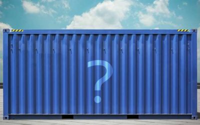 Locação de Container | Comprar ou alugar uma estrutura?