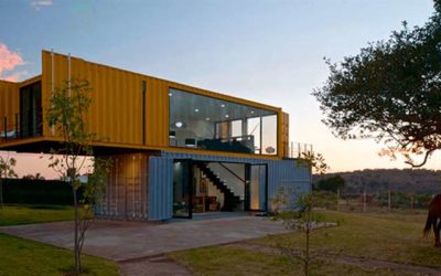 Sustentabilidade na Arquitetura | Entenda a importância