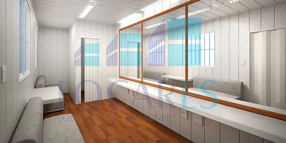 Container Camarim | Por que é a Melhor Opção para Eventos?