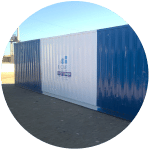 Locares Locação de Container ES BA RJ MG SP | Aluguel de Container ES BA RJ MG SP