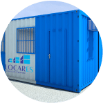 Locares Locação de Container ES BA RJ MG SP | Aluguel de Container ES BA RJ MG SP