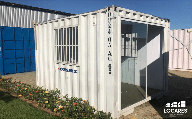 container-baby