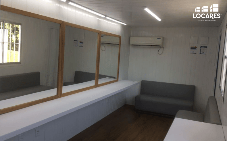 container-camarim