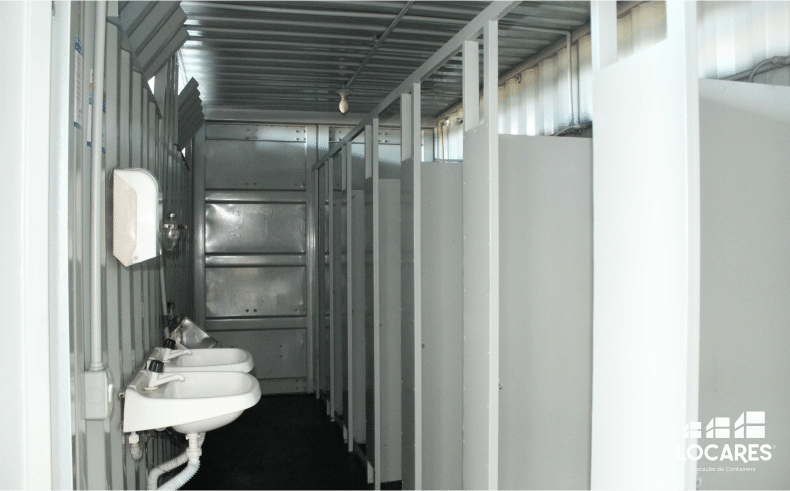 container-banheiro