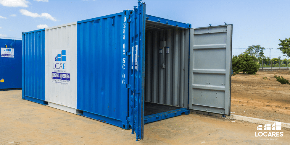 Container Depósito: Amplie os Espaços da Sua Empresa