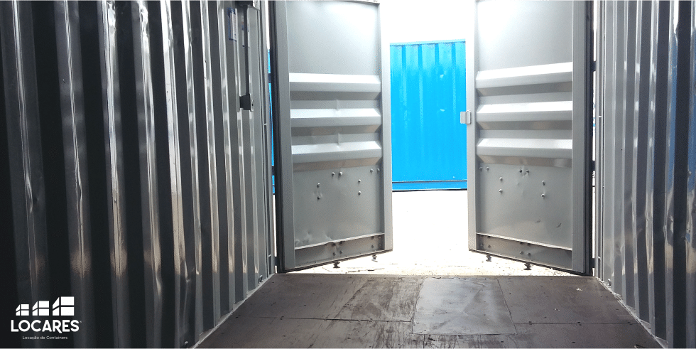 Container Depósito: Amplie os Espaços da Sua Empresa