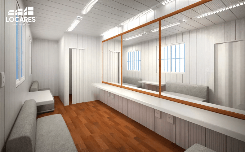 Container Em Grandes Eventos | Saiba como Fazer a Locação
