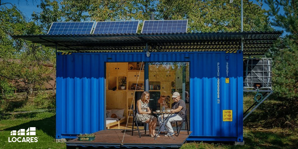 Como Estabelecer Parcerias na Locação de Containers Pode Ser Vantajoso Para Sua Empresa 