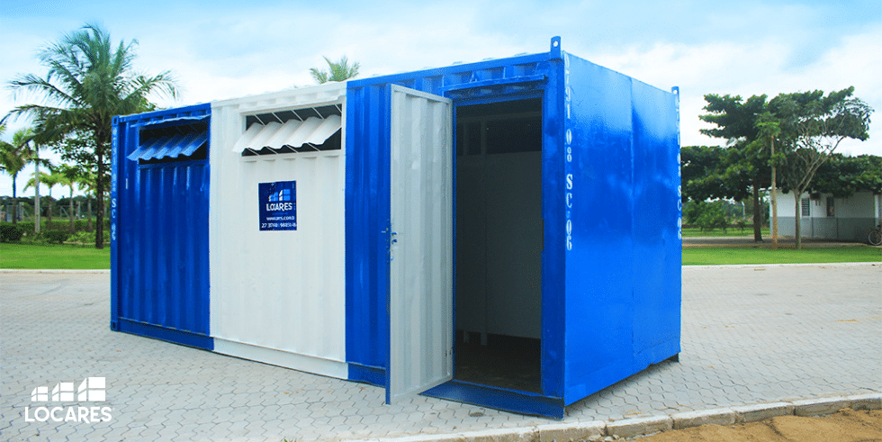 Containers Habitáveis: Quais Materiais São Utilizados nas Estruturas Reformuladas?